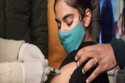 12 साल से छोटे बच्चों को नहीं लगेगी वैक्सीन , गंभीर बीमारी वाले बच्चों को नियम से छूट