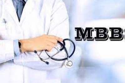 MBBS : चेकिंग में 12 मेडिकल मेडिकल कॉलेजों की खुली पोल