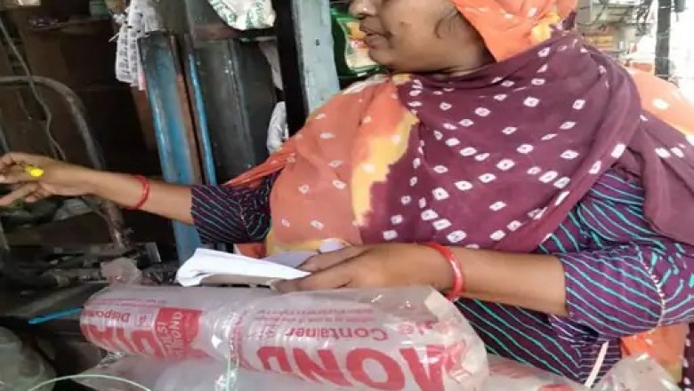 रायपुर की दुकानों में डस्टबिन अनिवार्य
