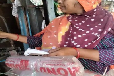 रायपुर की दुकानों में डस्टबिन अनिवार्य