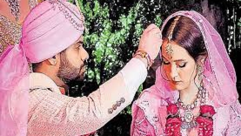 यूक्रेन से भारत पिया के घर आई दुल्हन : प्यार की खातिर छोड़ा देश