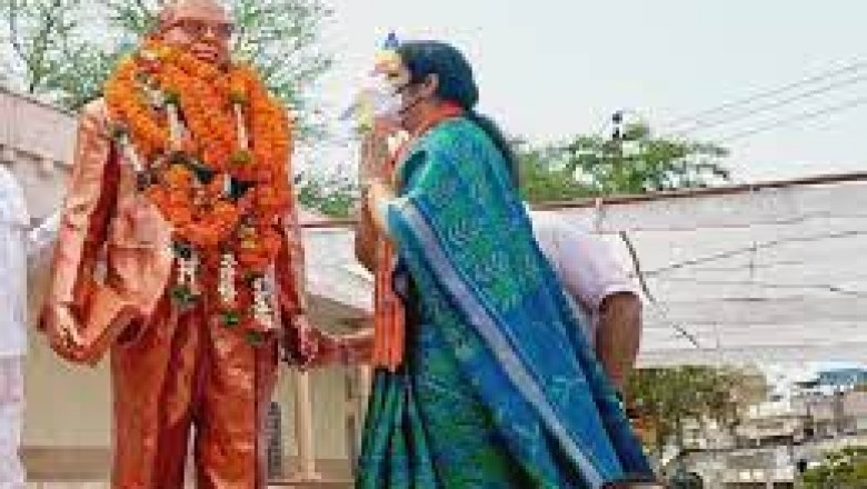 पुरंदेश्वरी बोलीं- भाजपा अंबेडकर के सिद्धांतों को मानती है, तभी तो हमारा नारा सबका साथ