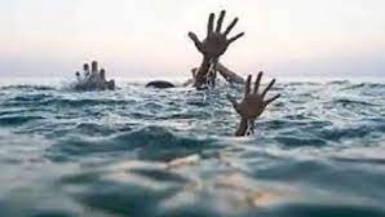 तालाब में डूबने से चचेरे भाई-बहन की मौत बचाने कूदी मां को ग्रामीणों ने बाहर निकाला राजनांदगांव11 घंटे पहले