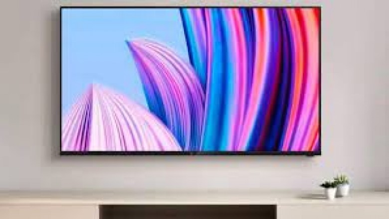 5 हजार से कम में मिल रहे जबर्दस्त LED TV, सबसे सस्ता 7.5 हजार रुपये का
