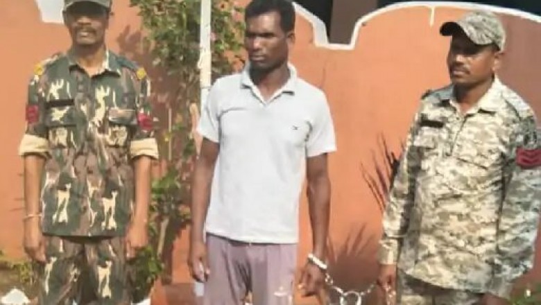 समय पर नहीं दिया खाना तो किया पत्नी का मर्डर:डंडे से पीट-पीटकर मारा, फिर हुआ फरार, महिला के भाई की शिकायत के बाद आरोपी गिरफ्तार