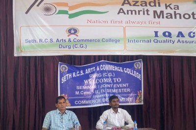 योग से होती है अंर्तआत्मा जागृत - पंकज यादव