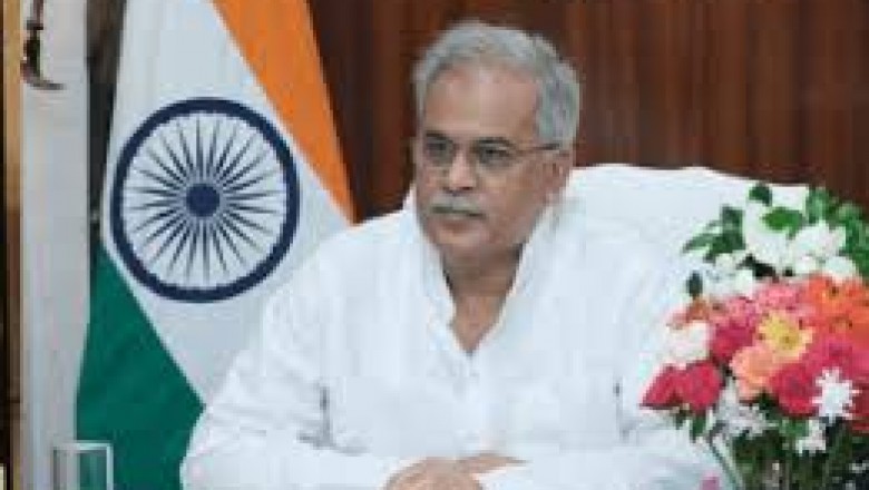 सीएम भूपेश बघेल ने लिए बड़े फैसले : सरकारी डाॅक्टर सिर्फ जेनेरिक दवा ही लिखेंगे