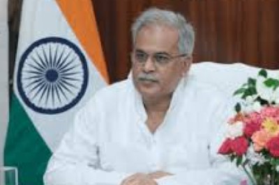 सीएम भूपेश बघेल ने लिए बड़े फैसले : सरकारी डाॅक्टर सिर्फ जेनेरिक दवा ही लिखेंगे