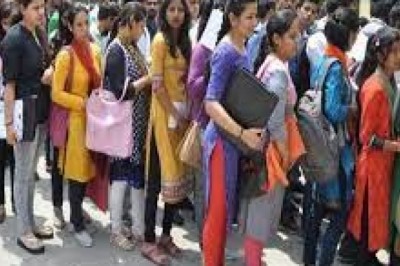 ब्रांच मैनेजर, HR से फिटर और इलेक्ट्रीशियन तक के पद खाली; 18 कंपनियों में 317 पदों पर होंगी भर्तियां
