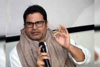 चुनावी रणनीतिकार प्रशांत किशोर के प्लान लीक होने के पीछे की क्या है वजह, कहीं यह रणनीति का हिस्सा तो नहीं