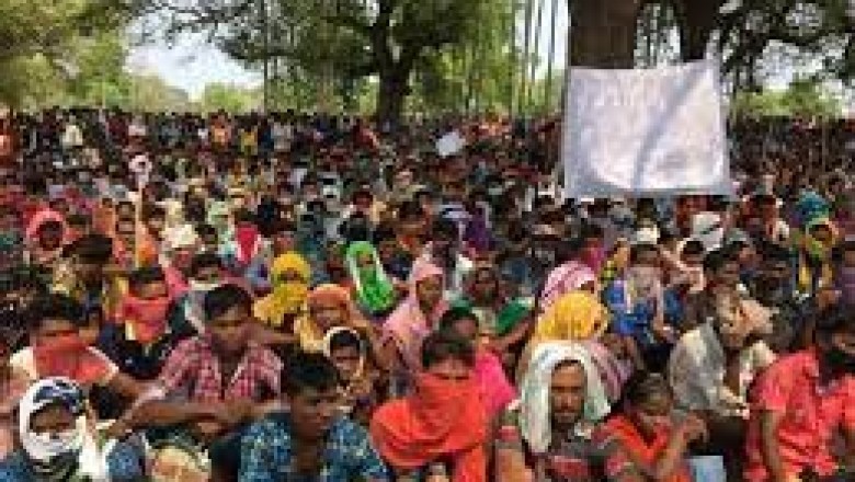 ग्रामीण बोले- 40-50 बम गिराए, विरोध करते हैं; पर माना 2 दिन पहले नक्सली मौजूद थे