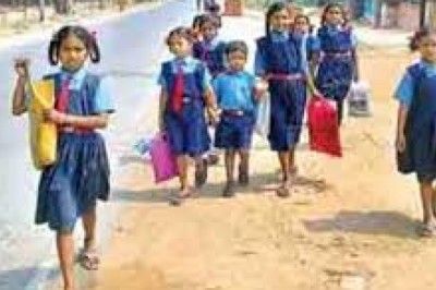 गर्मी की छुट्‌टी : छत्तीसगढ़ में स्कूलों को बंद करने का आदेश, अब 15 जून को खुलेंगे स्कूल