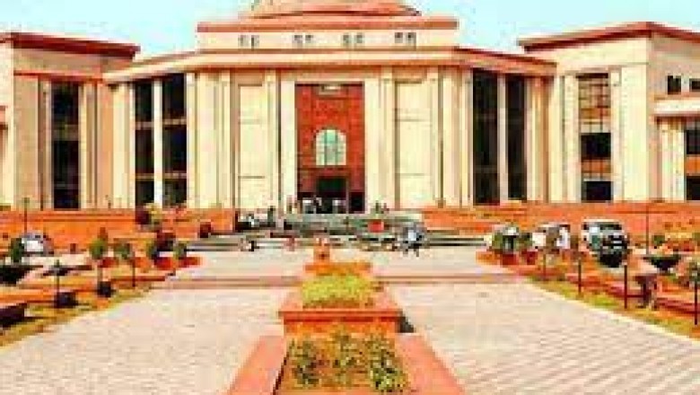 हाईकोर्ट के रजिस्ट्रार जनरल दुर्ग, संतोष शर्मा रायपुर और राधा किशन अग्रवाल बिलासपुर डिस्ट्रिक्ट जज