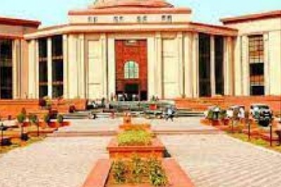 हाईकोर्ट के रजिस्ट्रार जनरल दुर्ग, संतोष शर्मा रायपुर और राधा किशन अग्रवाल बिलासपुर डिस्ट्रिक्ट जज
