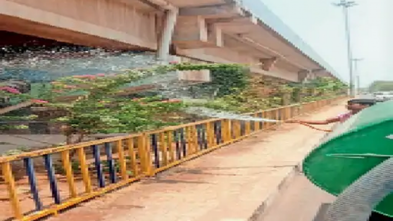 भीषण गर्मी : झुलस रहे लोग, हर 15 में 5 मरीज लू के सामने आ रहे