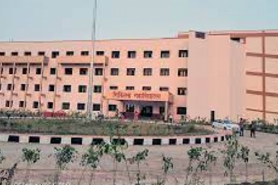 एमसीएच में लड़खड़ाएगी स्वास्थ्य व्यवस्था : 125 जूडो 10 मई को लौट जाएंगे,