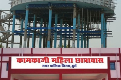 माननीय मुख्यमंत्री भूपेश बघेल   शुक्रवार को नगर निगम दुर्ग क्षेत्र को कई सौगाते प्रदान करेंगे