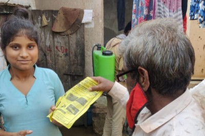 लू के बचाव के लिए अपनाए घरेलू उपाय