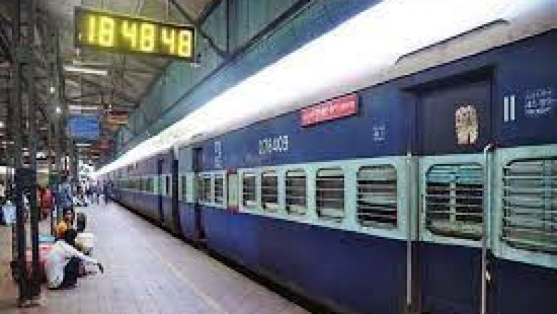 CG में 22 ट्रेनें कैंसिल : 24 अप्रैल से 23 मई तक छत्तीसगढ़, LTT, बीकानेर जैसी एक्सप्रेस ट्रेनें रहेंगी रद्द