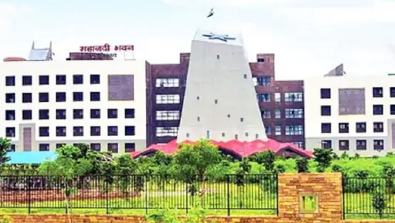 छत्तीसगढ़ के 20 IPS को पदोन्नति : राजेश मिश्रा को स्पेशल डीजी रैंक, दीपांशु काबरा ADG; 6 जिलों के SP भी अब DIG