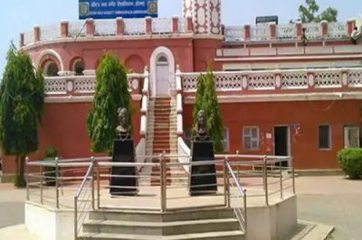 खैरागढ़ यूनिवर्सिटी का दीक्षांत समारोह : बॉलीवुड सिंगर कविता कृष्णमूर्ति और पीयूष  मिश्रा करेंगे परफॉर्म