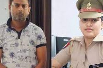 लेक्चरर की वजह से डिप्रेशन में थी महिला दरोगा : इसलिए किया सुसाइड