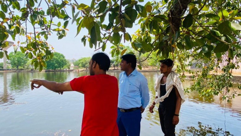 नगर निगम प्रशासन गर्मी में गिरते हुए जलस्तर को बढ़ाने के लिए युद्धस्तर पर प्रयास शुरू कर दिया है।