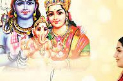 28 अप्रैल को गुरु प्रदोष का संयोग, इस योग में की गई पूजा से बढ़ती है सुख और समृद्धि