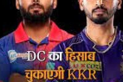 DC के सामने रसेल की स्ट्राइक रेट 180, वॉर्नर KKR के खिलाफ पूरे कर सकते हैं 1 हजार रन