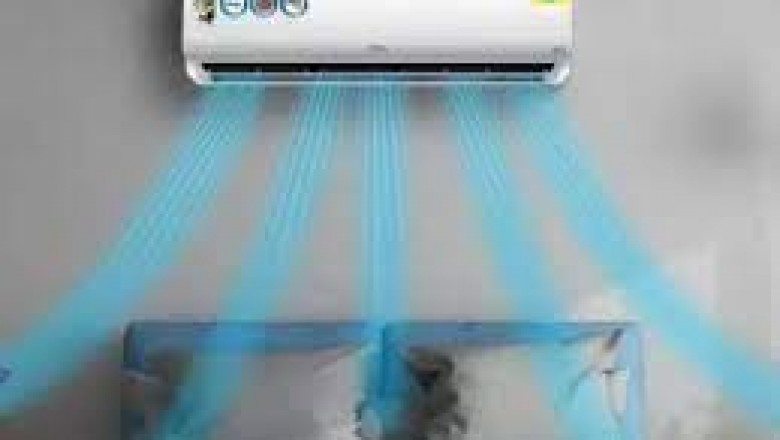 Flipkart का धुआंधार Offer! 20 हजार से कम में खरीदें Split AC