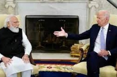 क्वाड शिखर सम्मेलन में मिलेंगे दोनों लीडर्स, जापान में होगी बैठक