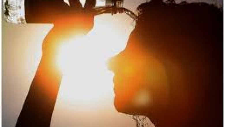 छत्तीसगढ़ में तापमान 46 डिग्री के पास पहुंचा : शुक्रवार को भी हीट वेव और लू का अलर्ट