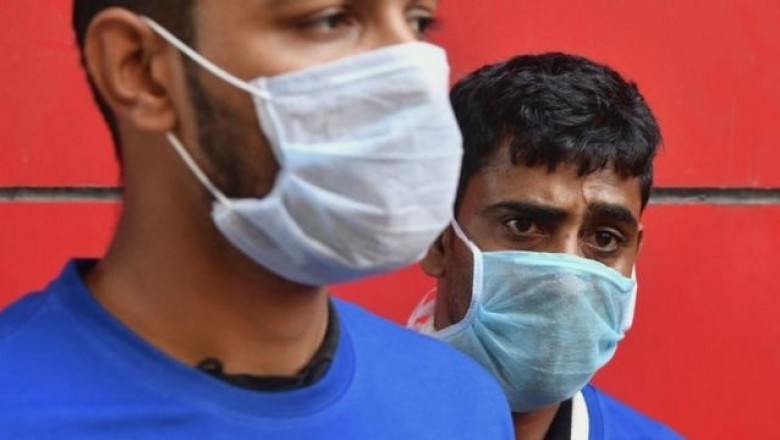 देश में एक दिन में 60 की जान गई, 24 घंटे में डेढ़ गुना बढ़ी मौतें; नए केस भी बढ़े