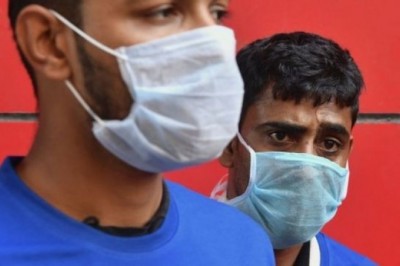 देश में एक दिन में 60 की जान गई, 24 घंटे में डेढ़ गुना बढ़ी मौतें; नए केस भी बढ़े