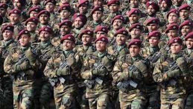 रिटन टेस्ट के साथ फिजिकल के आधार पर होगा सिलेक्शन, 19,900 रुपए मिलेगी सैलरी