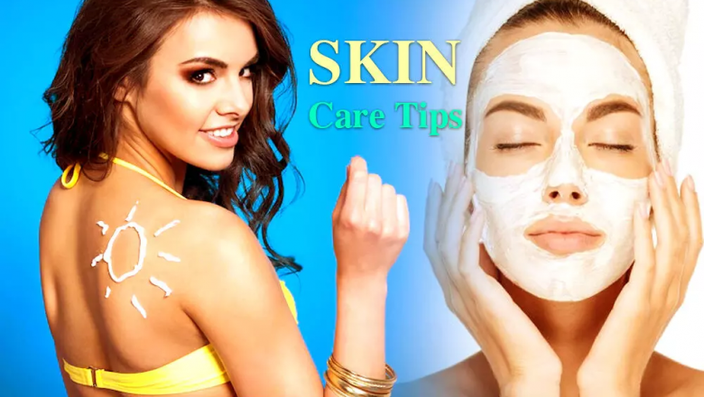 Skin Care Tips :  गर्मी में स्किन की समस्याओं से हैं परेशान ; इससे राहत पाने के उपाय