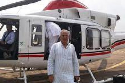 10वीं-12वीं के टॉपरों को हेलिकॉप्टर राइड कराएगी सरकार:मुख्यमंत्री भूपेश बघेल ने की घोषणा;