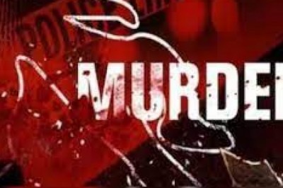बेटे ने चाचा और बढ़ई के साथ मिलकर मुंह में दारू की बोतल ठूंसी, फिर मार दिया; 3 गिरफ्तार
