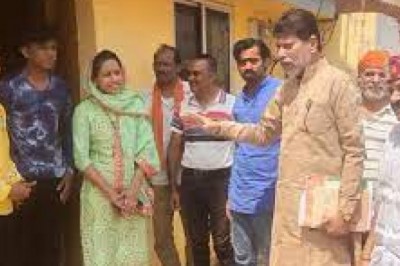 जगदलपुर में बूथ स्तर को मजबूत करने शक्ति केंद्रों में डाला डेरा, 15 दिनों तक यहीं रहेंगे