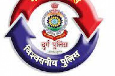 दुर्ग में पुलिस वालों को मिलेगा वीकली ऑफ : निरीक्षण के बाद लिया फैसला