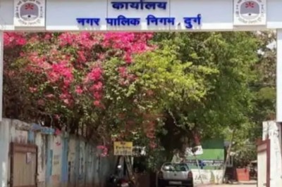 दुर्ग: निगम क्षेत्र में जन समस्या समाधान शिविर 9 मई से 8 जून तक वार्डो के क्लस्टर में लगाया जाएगा: