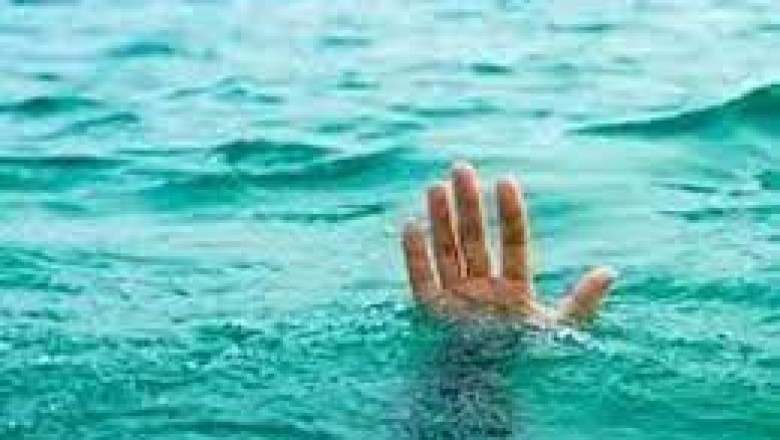 चकदही नदी में दूसरे बच्चों के साथ नहाने गई ​​​​​​6 वर्षीय बच्ची, गहरे पानी में डूबने से हुई मौत