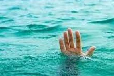 चकदही नदी में दूसरे बच्चों के साथ नहाने गई ​​​​​​6 वर्षीय बच्ची, गहरे पानी में डूबने से हुई मौत