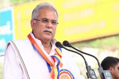 ’कृष्ण कुंज’  : वृक्षारोपण को जन अभियान बनाने के लिए मुख्यमंत्री की अनोखी पहल…