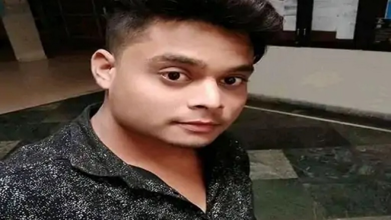 मदर्स-डे के ही दिन खत्म हो गया बेटा : रास्ते में कार के टक्कर मारने से चले गई जान