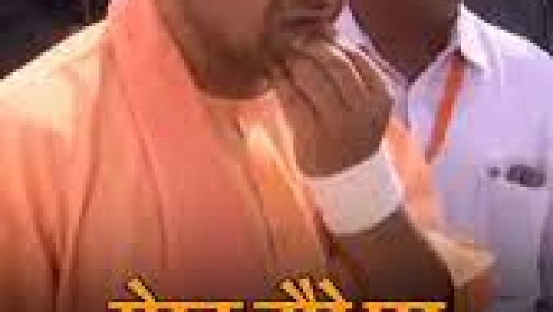 विकास योजनाओं के लिए देंगे 66.71 करोड़ की सौगात, लाइट एंड साउंड शो का करेंगे उद्घाटन, प्रशासन चौकस