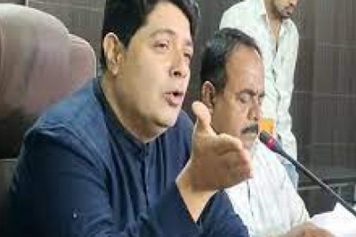 बोले-इंदौर में पुलिस से ज्यादा डर निगम का; 2-3 महीने में रायपुर में भी बदलाव होगा