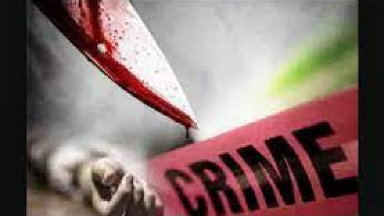 लिव इन में रह रही प्रेमिका की हत्या:पिता के सामने दी  मारने की धमकी, फिर लात-घूसों से मारा