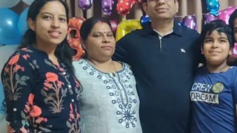 राजस्थान की बेटी को 4 साल का सबसे बड़ा पैकेज: बोलीं- कभी फेल होने पर इंजीनियरिंग छोड़ने का था मन