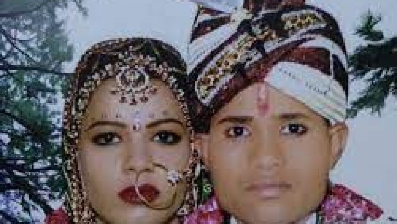आगरा में दूसरी शादी करने जा रहा दूल्हा गिरफ्तार, देवर से कराई गई शादी